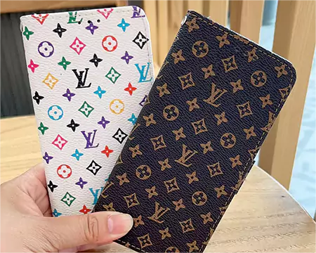 ストリートブランド スマホケース